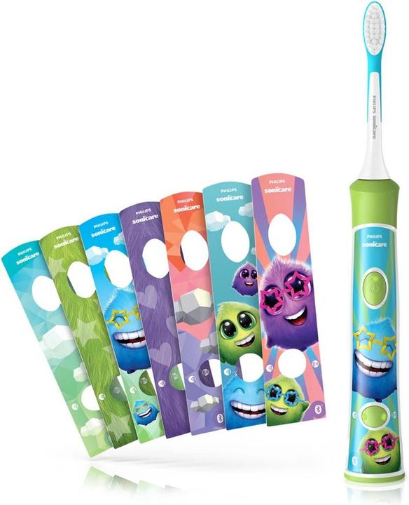 Actual product image Philips Sonicare For Kids