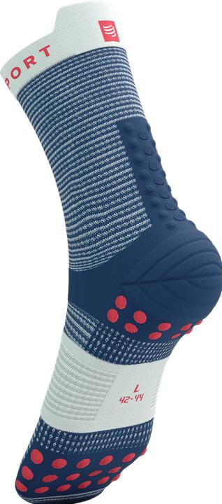 Actual product image Compressport Pro Racing Socks V4.0 Run High (39 - 41)