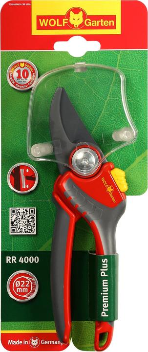 Image du produit Wolf-Garten Rr 4000