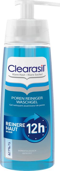 Clearasil Pulitore di pori (200 ml)
