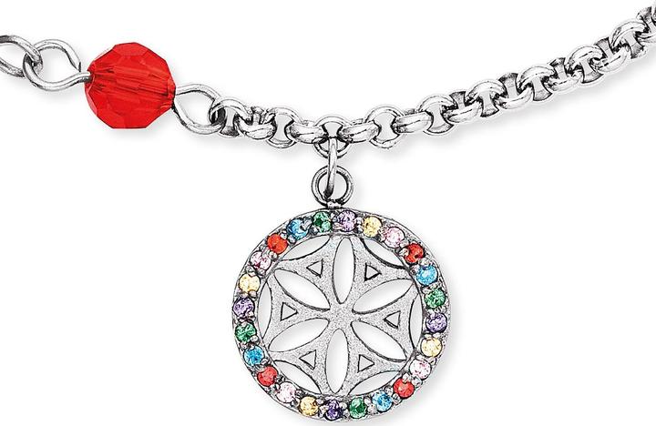 Immagine prodotto Engelsrufer Armband (28 cm, Acciaio inossidabile)