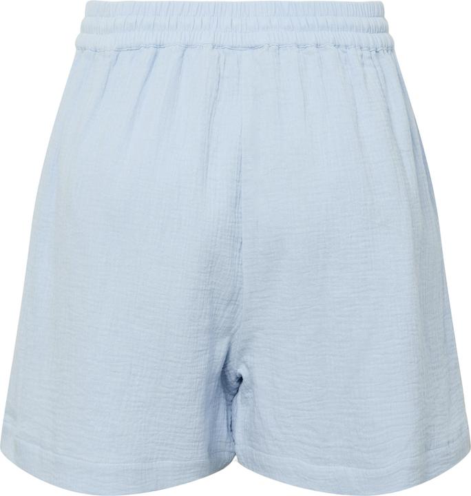Image du produit Pieces PCSASTINA HW Musselin Shorts (M)