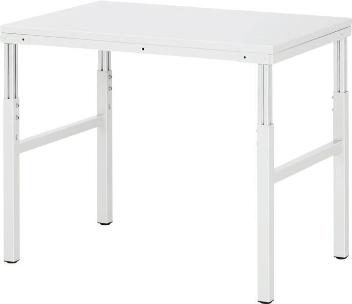 Produktbild RAU Arbeitstisch ESD (70 cm, 50 cm)