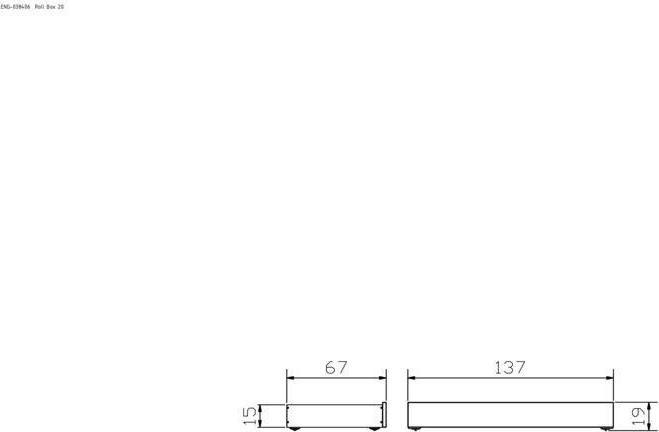 Immagine prodotto Hasena Roll-Box 20 (20)