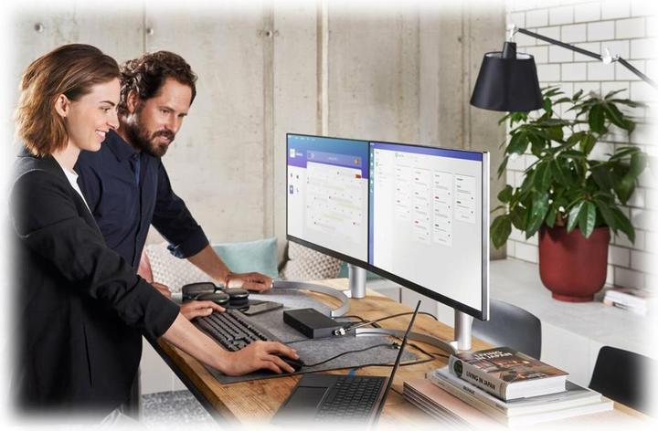 Produktbild Kensington Notebookschloss Universell 3in-1 Masterkeyed