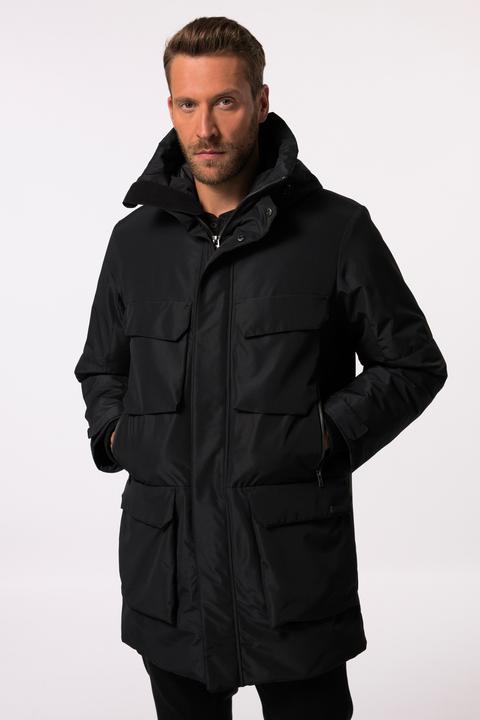 Image du produit JP1880 Parka JP 1880, capuche, nombreuses poches - jusqu'au 7 XL (L)