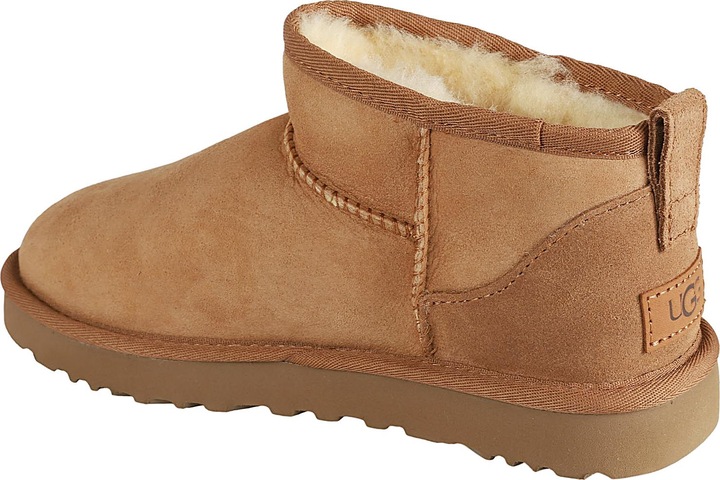 Actual product image Ugg Classic Ultra Mini (39)