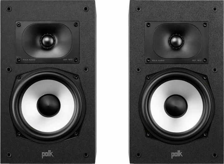 Polk MXT20BK sw (1 Paar, 200 W)