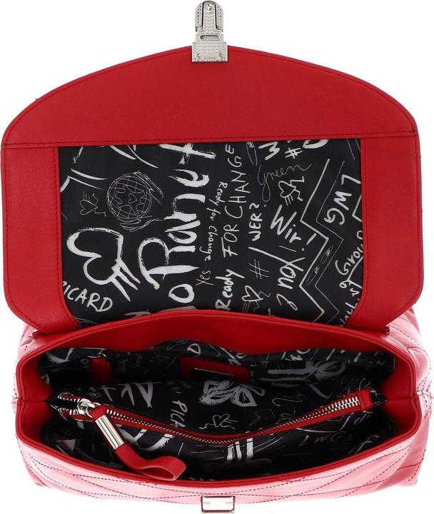 Image du produit Picard Aurelie City sac à dos en cuir 28 cm (8 l)