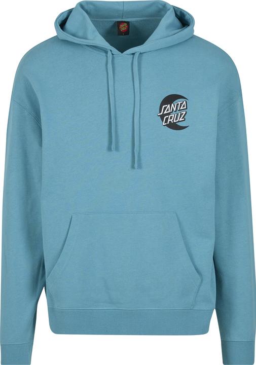 Produktbild Santa Cruz Cabana Moon Dot Hoodie Organics (M)