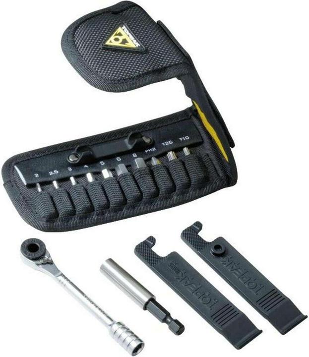 Productafbeelding Topeak Ratchet Rocket Lite DX