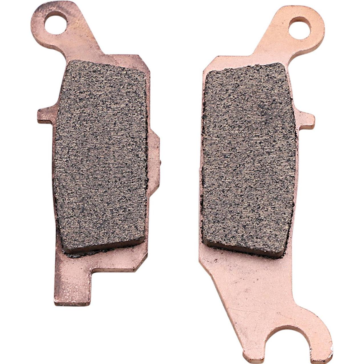 Galfer Bike, Pastiglia freno, (Metallo sinterizzato)