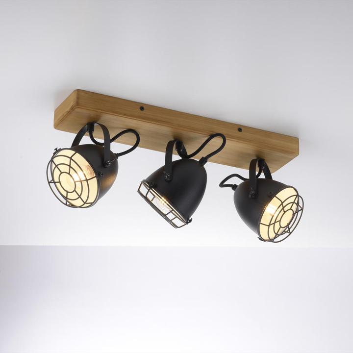 Actual product image Click-licht Ceiling lights (E14)