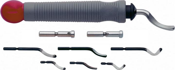 Actual product image Exact Deburrer Set 60003 2.6 mm, 3.