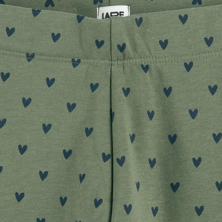 Produktbild La Redoute Collections 2er-Pack Leggings (86, 92)