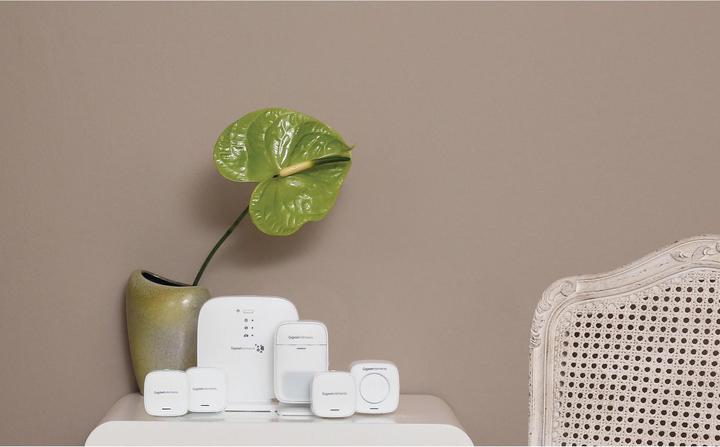 Produktbild Gigaset Elements Alarm System M