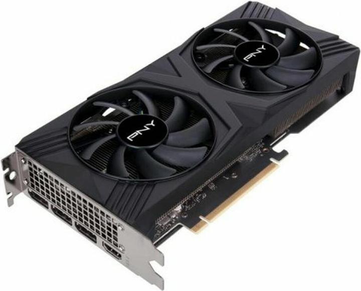 Produktbild PNY GeForce RTX 4060 Ti Verto (16 GB)