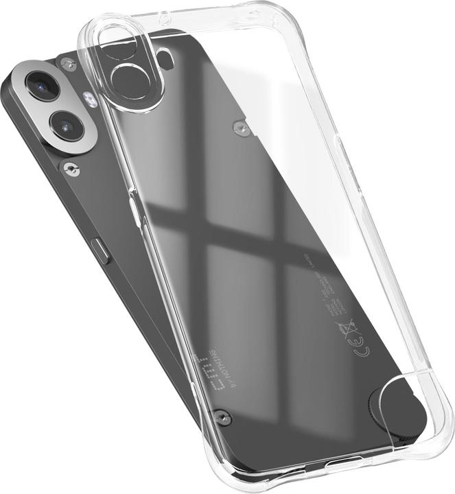 Actual product image Avizar ToughShield Case (Nothing CMF Phone 1)