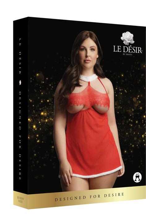 Le Désir Merry Babydoll