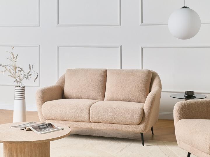 Produktbild Beliani Eiby (2-Sitzer)
