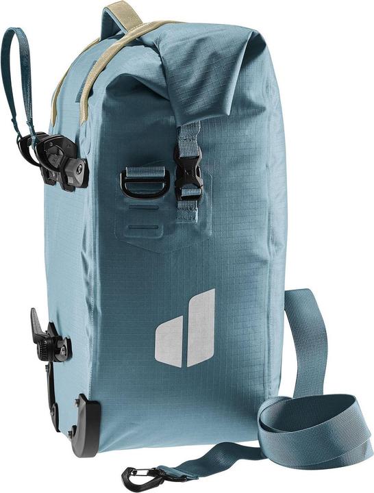 Produktbild Deuter Weybridge 25+5 (25 l, Gepäckträgertasche)