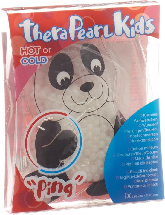 Actual product image Thera Pearl Thera°Pearl® KIDS Panda (1 x, 69 g)