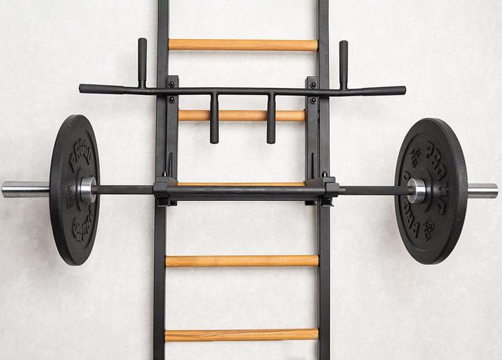 Produktbild BenchK Sprossenwand System 233B