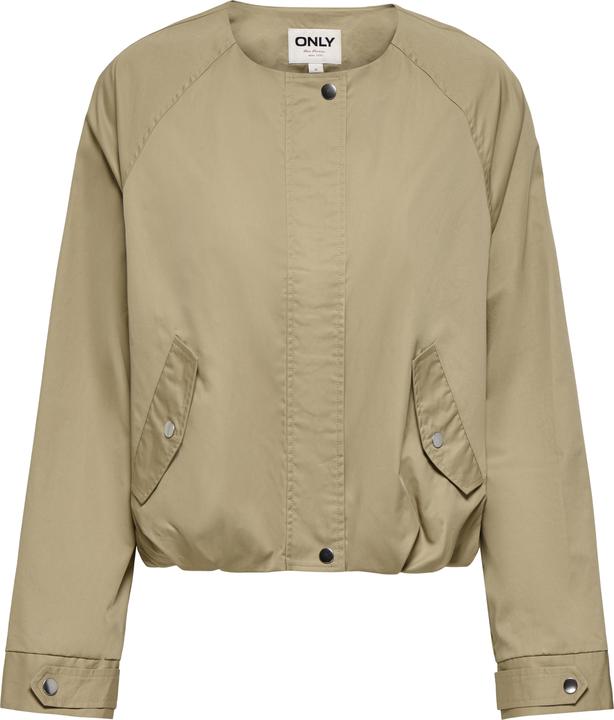 Actual product image Only Onlfaye L/S Bomber Jacket Pnt (M)