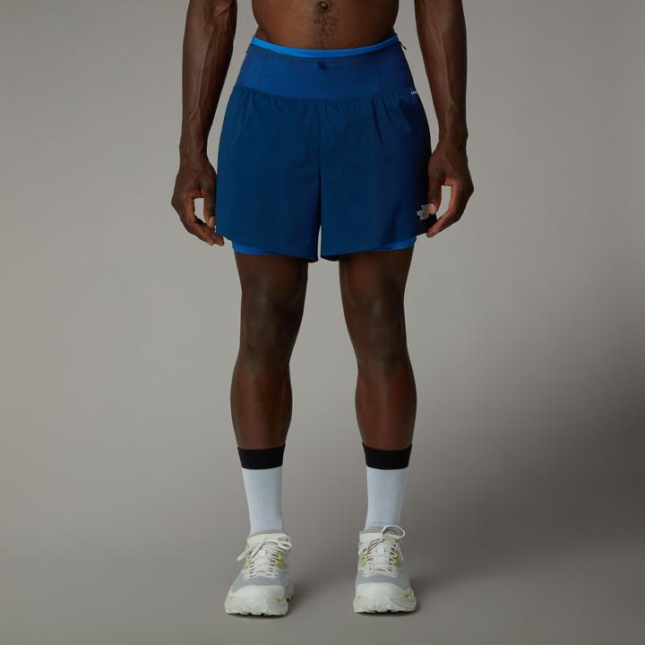 Actual product image North Face Sunriser 2 In 1 5in (XL)