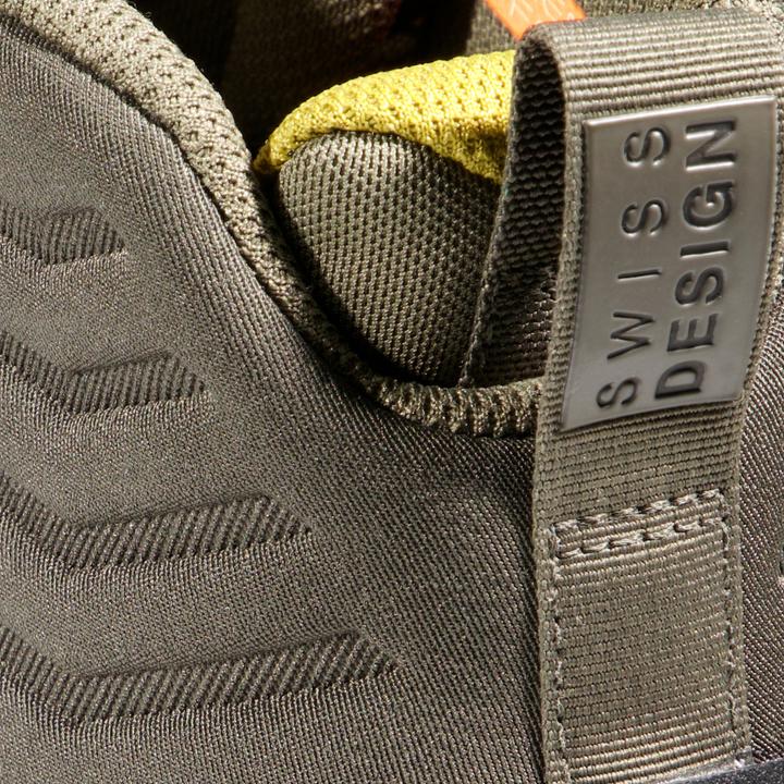 Actual product image Mammut Sapuen High GTX Women (37 1/3)