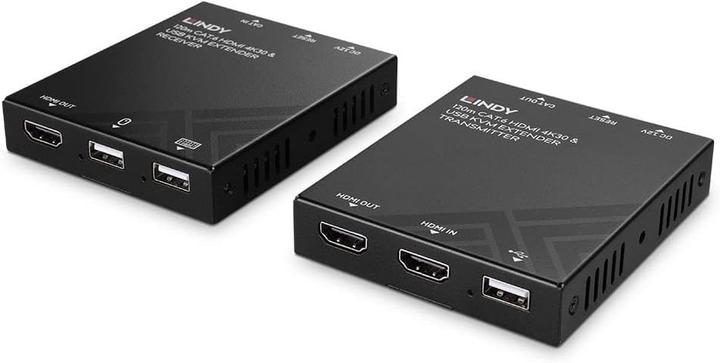 Produktbild Lindy Extender