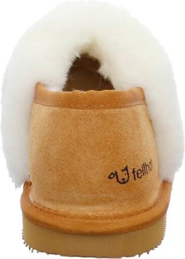 Produktbild Fellhof Hausschuh Komfort (39)