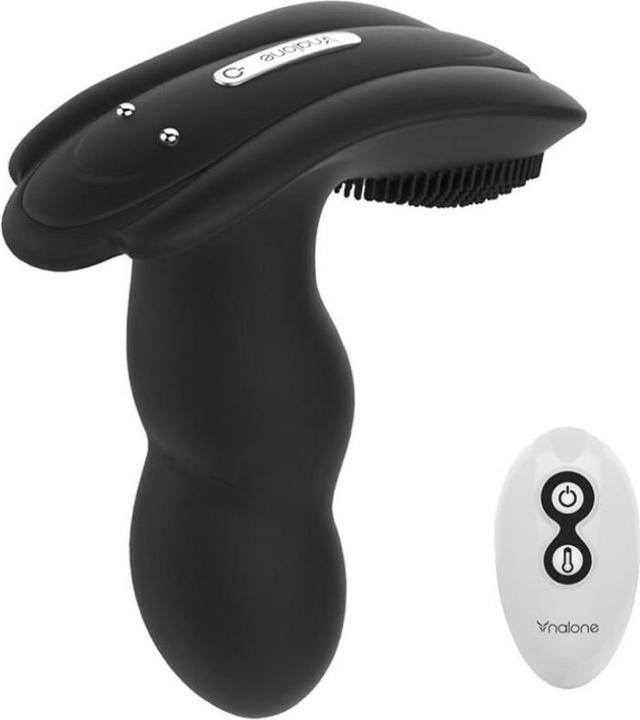 Image du produit Nalone Masseur prostatique "Loli" avec télécommande