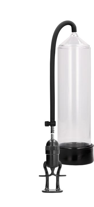 Actual product image Doc Johnson Deluxe Beginner Pump