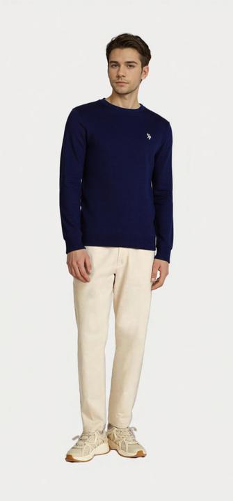 Produktbild U.S. Polo Strickpullover Casual Bequem sitzend (XXL)