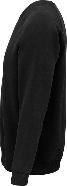 Immagine prodotto Sols Felpa Space Cotone da agricoltura biologica Maniche raglan (XS)