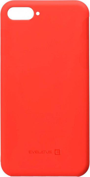 Actual product image Evelatus Redmi 6A Silicone Case (Xiaomi Redmi 6A)