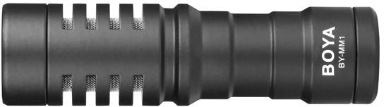 Produktbild Boya By-Mm1