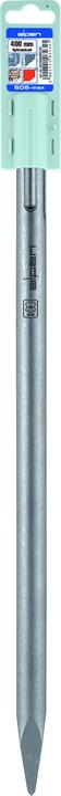 Actual product image Alpen 600 mm Spitzmeissel, SDS-max Aufnahme