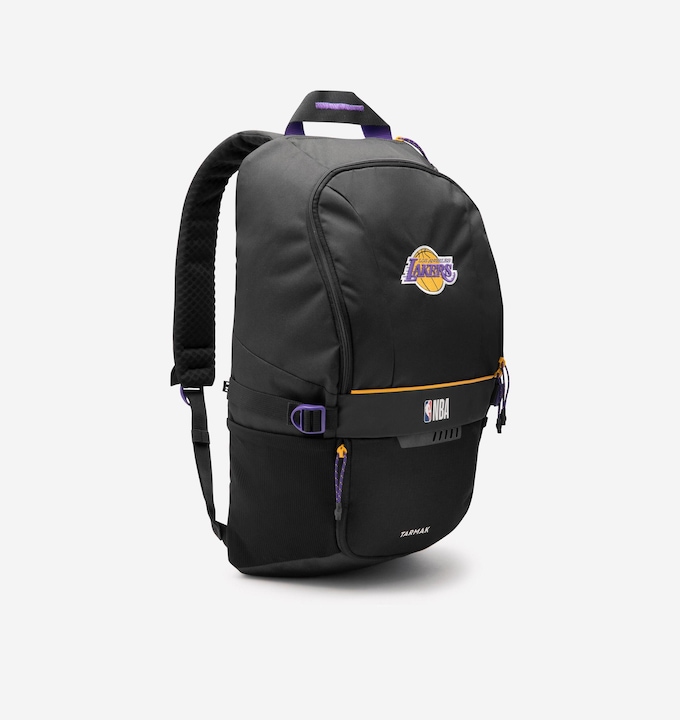 Actual product image Tarmak Los Angeles Lakers (25 l)
