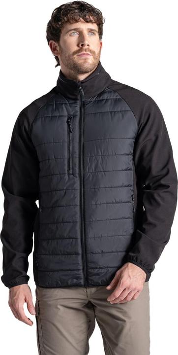 Produktbild Craghoppers Compress Lite Hybridjacke (L)