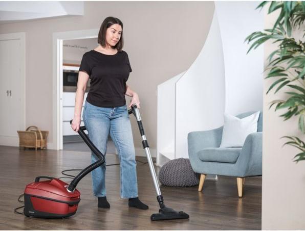 Actual product image Nilfisk Elite RCL14E08A2 Classic