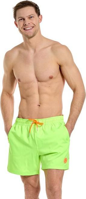 Produktbild OppoSuits Neon Lucky Lime (M)