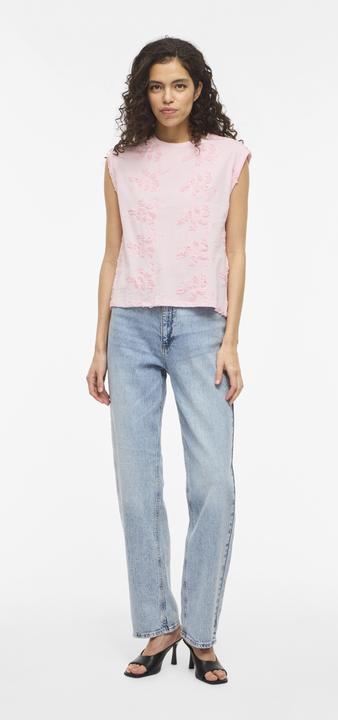 Produktbild Vila Rundhals Top (M)