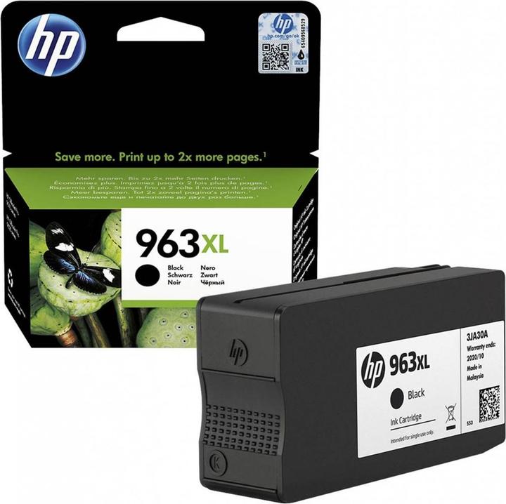 Productafbeelding HP 963XL (BK)