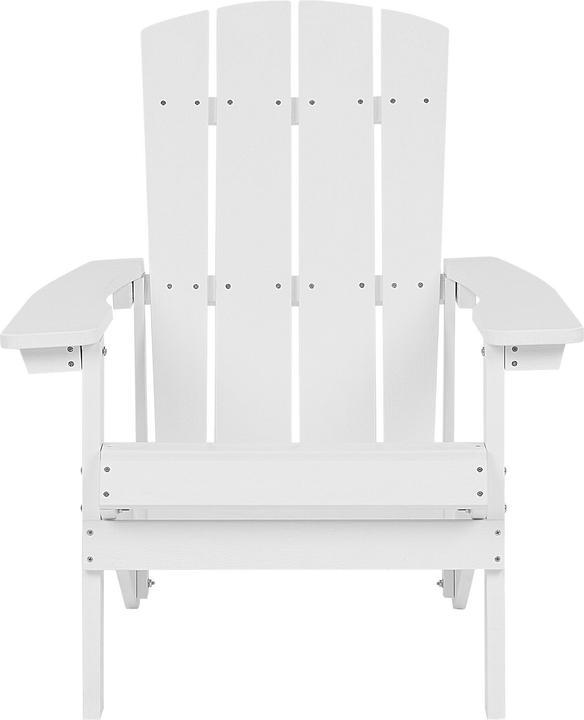 Actual product image Beliani Adirondack