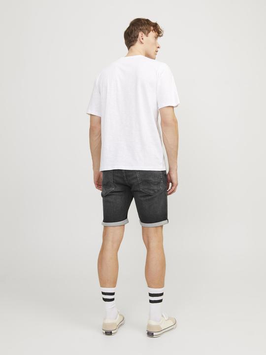 Image du produit Jack & Jones Regular Fit Short en jean Short en jean (L)