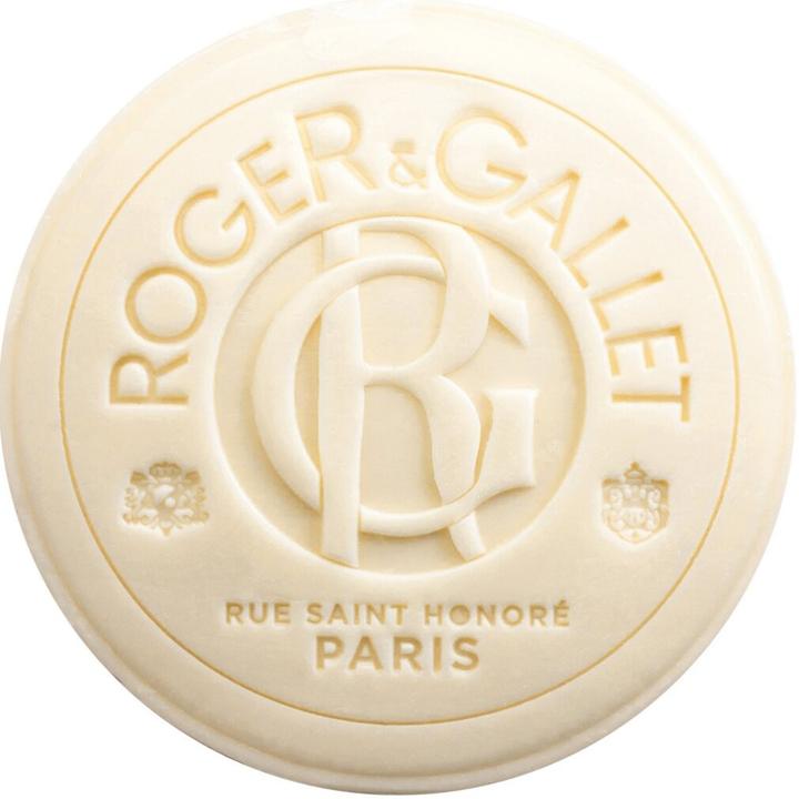 Actual product image Roger & Gallet Cologne Twist Lavant 3 in 1