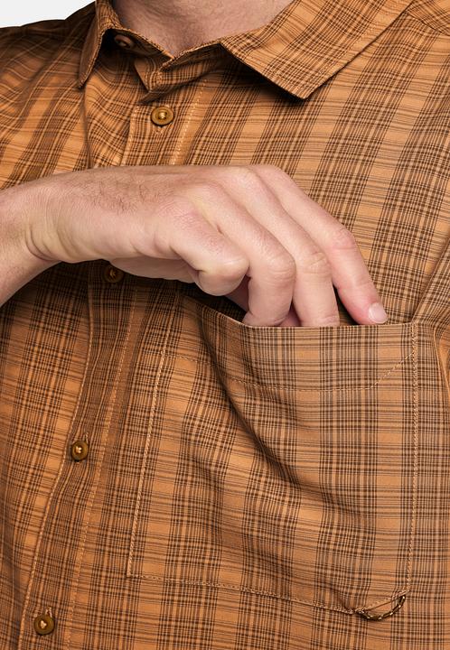 Produktbild Jack Wolfskin Meseta Shirt M (XXL)