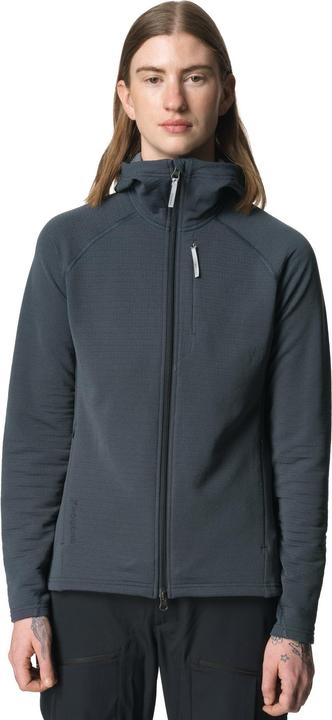 Actual product image Houdini Aero Houdi - Softshelljacke - Damen (L)